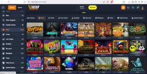 بررسی بخش پیش بینی ورزشی و کازینو آنلاین وطن اپ (Vatan app)