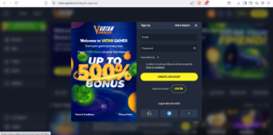 چگونه در سایت وطن گیم (Vatan Game) ثبت نام کنیم؟