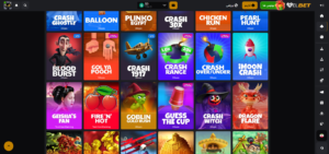 بازی های کازینویی دل بت