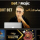 بررسی سایت بت مجیک