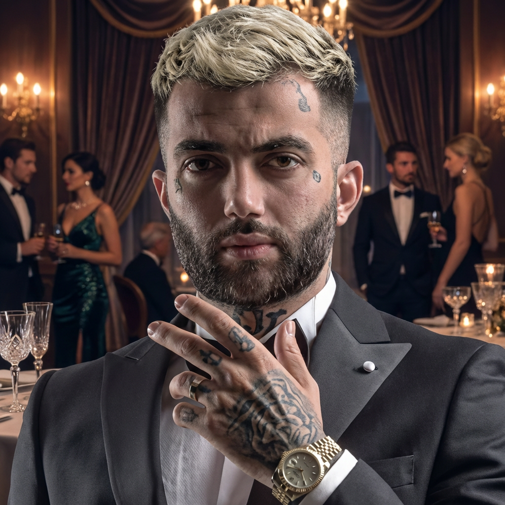 منبع درآمد پویان مختاری چیست؟