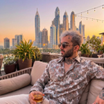 بیوگرافی پویان مختاری