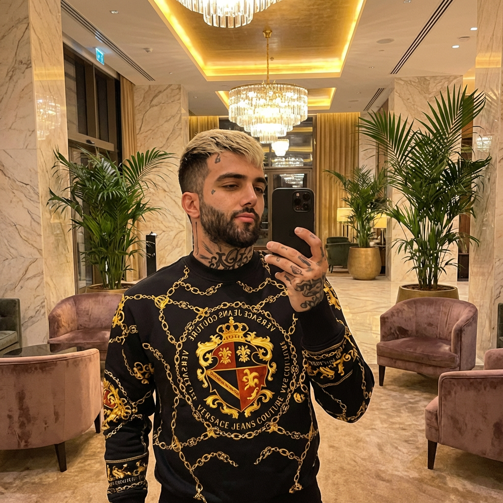 پویان مختاری کیست؟