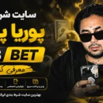 معرفی کامل سایت پوریا پوتک